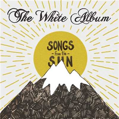 Walking On A Fine Line/The White Album