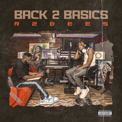Another One (feat. Stonebwoy)/R2Bees