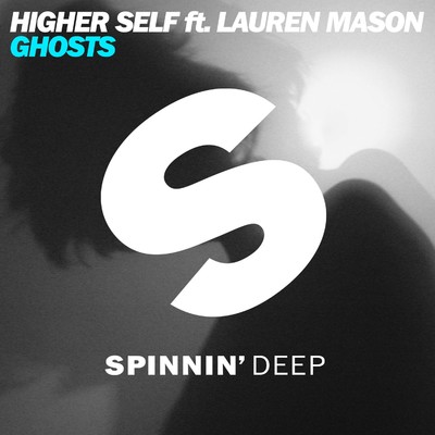 シングル/Ghosts (feat. Lauren Mason)/Higher Self