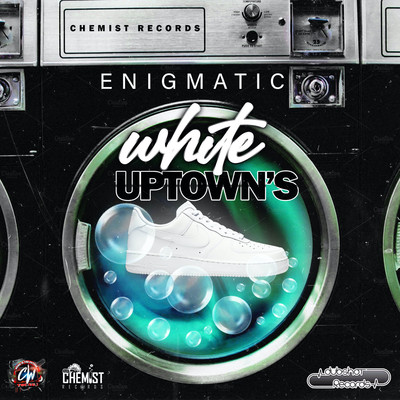 White Uptown's/Enigmatic