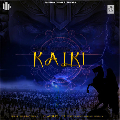 シングル/Kalki (feat. Ansh Pandit)/Sehzada Yuvraj