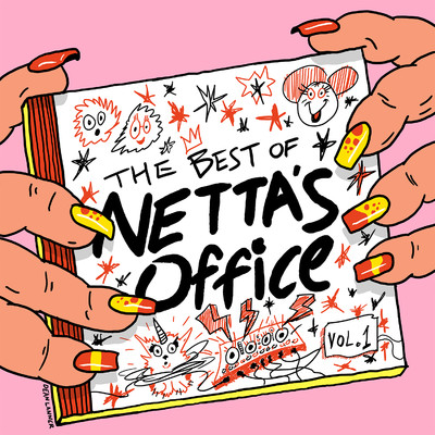 アルバム/The Best Of Netta's Office, Vol. 1/Netta