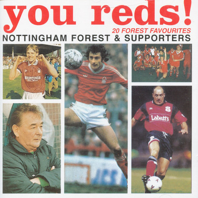 You Reds/Resistance 77