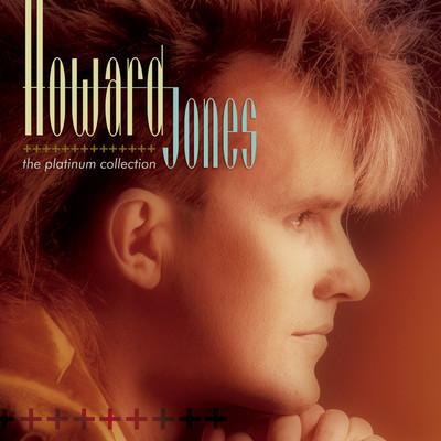 ザ・プリズナー/Howard Jones