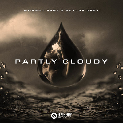 Partly Cloudy/Morgan Page X Skylar Grey