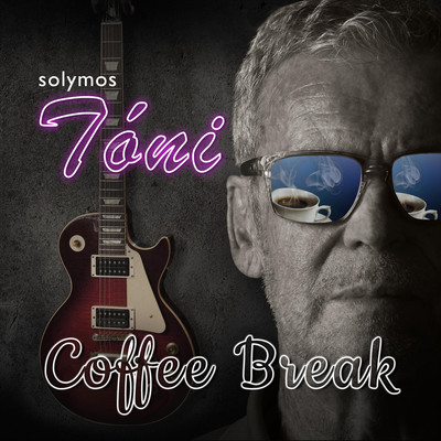 Coffee Break/Solymos Toni