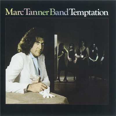 Hot and Cold/Marc Tanner