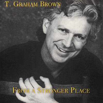 シングル/Reflections Off the Water/T. Graham Brown