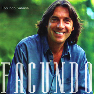 アルバム/Facundo/Facundo Saravia