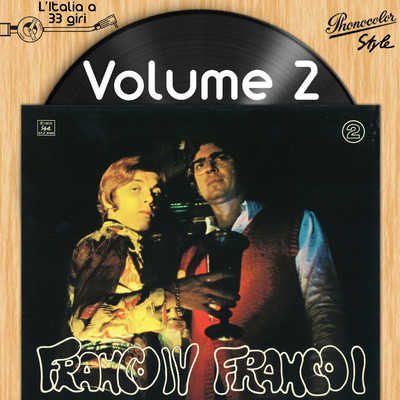 Tu bambina mia (Un Disco Per L'estate 1970)/Franco IV E Franco I
