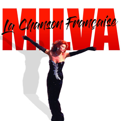 La Chanson Francaise (Live)/Milva