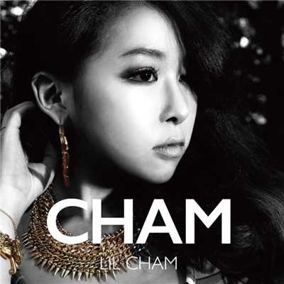 アルバム/CHAM/Lil Cham