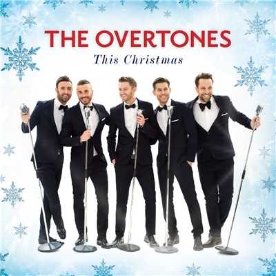 This Christmas/The Overtones