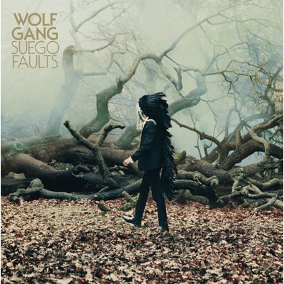 アルバム/Suego Faults/Wolf Gang