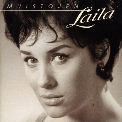アルバム/Muistojen Laila/Laila Kinnunen