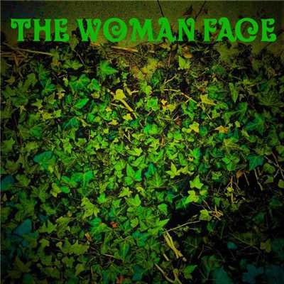 アルバム/THE WOMAN FACE/no reaction