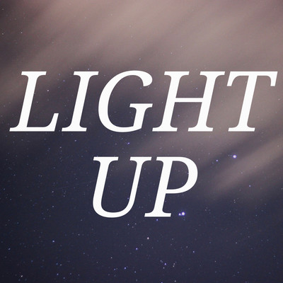 アルバム/Light Up/Cafe BGM channel