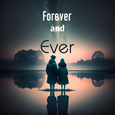 Forever and Ever/Shizekawa