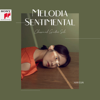 Melodia Sentimental/Han Eun