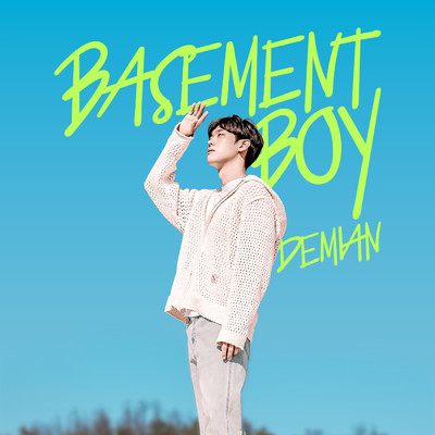 BASEMENT BOY/DEMIAN
