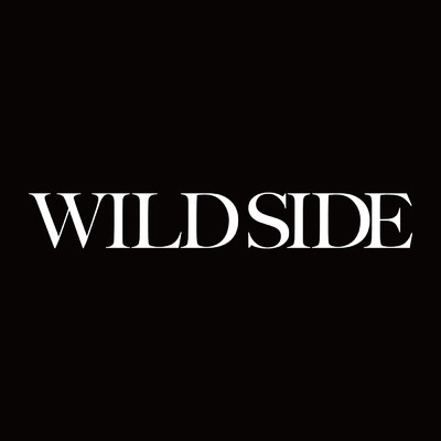 アルバム/Wild Side/ALI