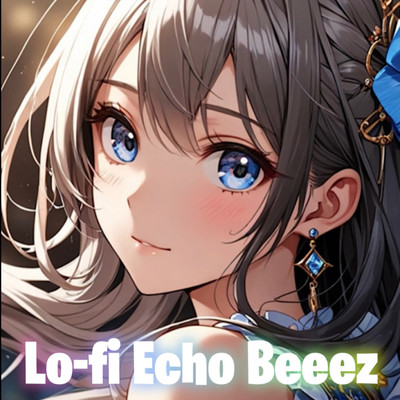 アルバム/Lost in Loops/Lo-fi Echo Beeez
