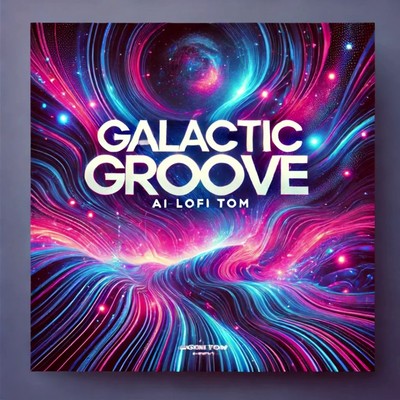 Galactic Groove/AI Lofi tom