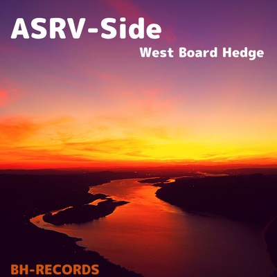 ASRV-SIDE/West Board Hedge