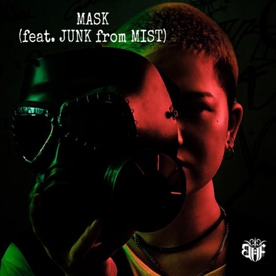 シングル/MASK (feat. JUNK)/BabyFaith