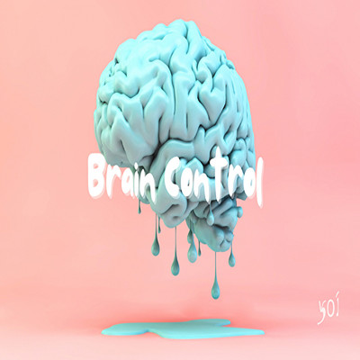 Brain Control/501P