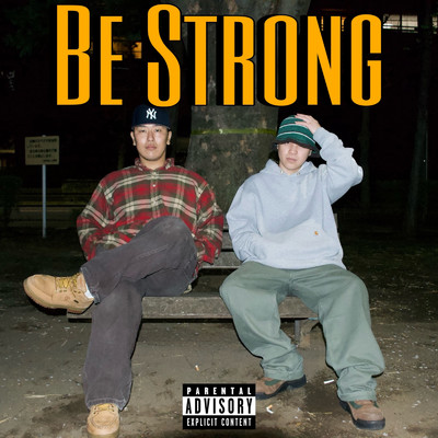 Be Strong/Crow & DeeK