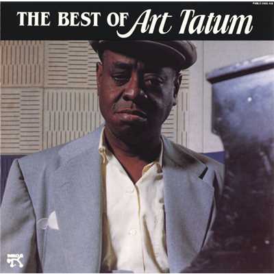 The Best Of Art Tatum/アート・テイタム