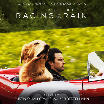 シングル/Learning to Drive (From ”The Art of Racing in the Rain”／Score)/ダスティン・オハロラン／Volker Bertelmann