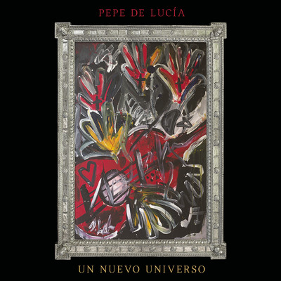 Un Nuevo Universo/ペペ・デ・ルシア