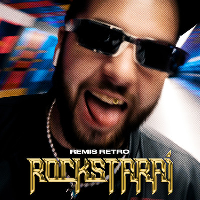 シングル/Rockstarai (Explicit)/Remis Retro