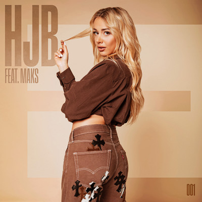 HJB (Explicit) (featuring Maks)/Emma Heesters