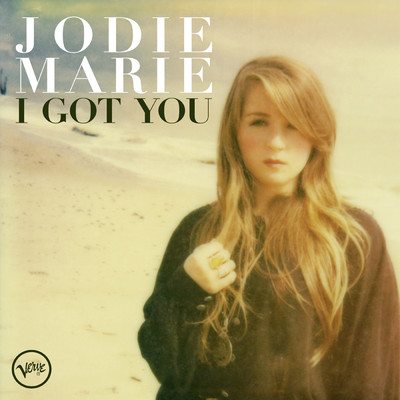 シングル/I Got You (Album Version)/Jodie Marie