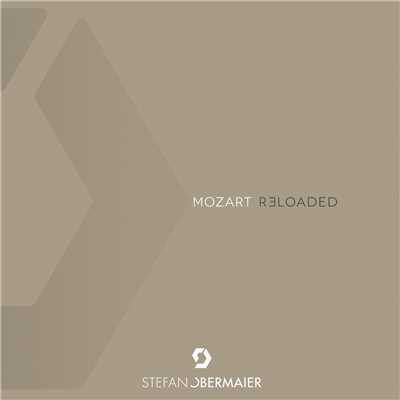 アルバム/Mozart Re:Loaded/ステファン・オーバーマイヤー