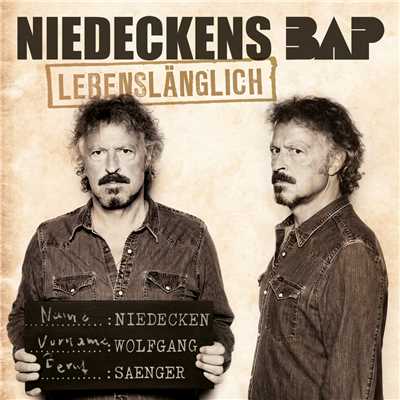 アルバム/Lebenslanglich (Special Edition)/Niedeckens BAP