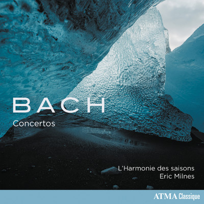 J.S. Bach: Concerto for Oboe, Violin, Strings and Continuo in C Minor, BWV 1060R - III. Allegro/L'Harmonie des saisons／Eric Milnes／Julia Wedman／Matthew Jennejohn