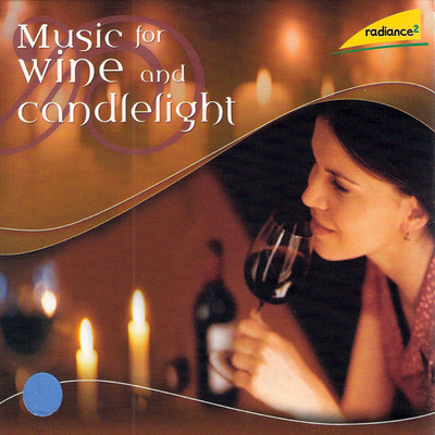 Music for Wine and Candlelight/Latvian Philharmonic Chamber Orchestra／Ilmar Lapinsch