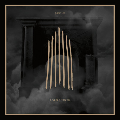 Born Sinner (Clean) (featuring James Fauntleroy)/J. コール