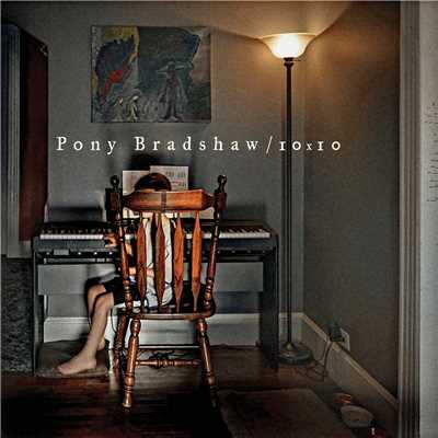 シングル/10x10/Pony Bradshaw