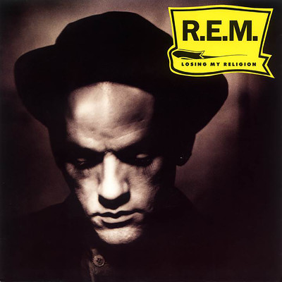 アルバム/Losing My Religion/R.E.M.
