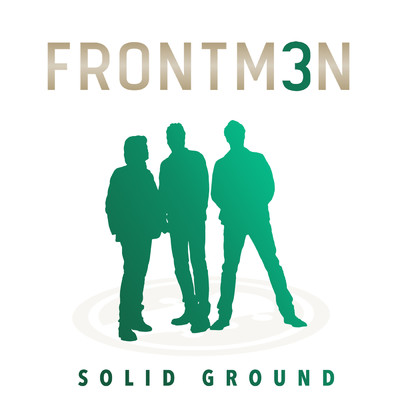 アルバム/Solid Ground/Frontm3n