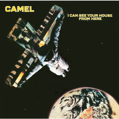 アルバム/I Can See Your House From Here (Expanded Edition)/キャメル
