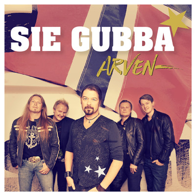 アルバム/Arven/SIE GUBBA