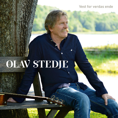 アルバム/Vest for verdas ende/Olav Stedje