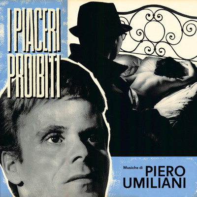 Night Twist/Piero Umiliani／4 + 4 Di Nora Orlandi