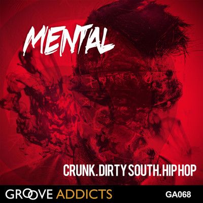 Mental Crunk Dirty South Hip Hop/Michel Joseph Charles Knowles